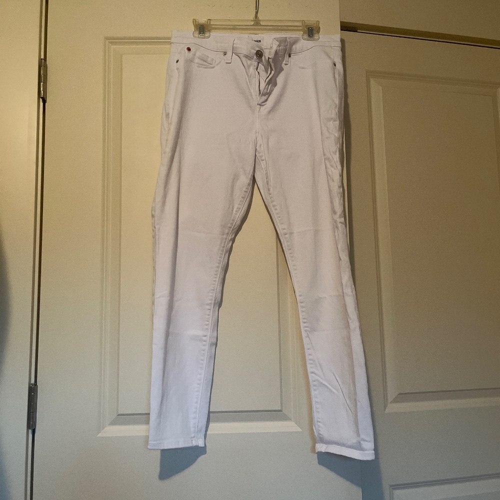Hudson Jeans